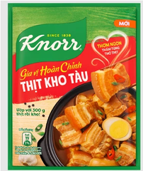 SD- Braised Pork Flavor Seasoning Knorr 28g