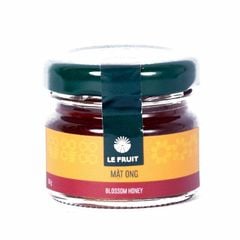 HO- Blossom Honey Le Fruit 30g