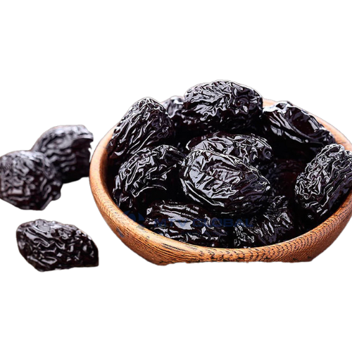 FRD- Dried Chilean Apricod Oh Smile Nuts 60g
