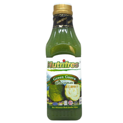 BW.J- Guava Juice Concentrate Nutrifres 1000g
