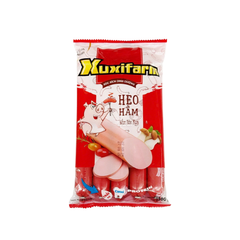 ME.SS- Pork Sausage Xuxifarm 300g