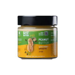 JA- Crunchy Honey Butter Đạt Butter 210g