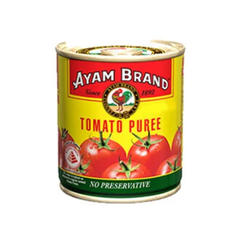 VET- Tomato Puree Ayam 220g