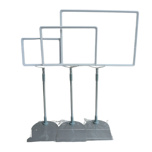 PU- Clamp Frame Price List