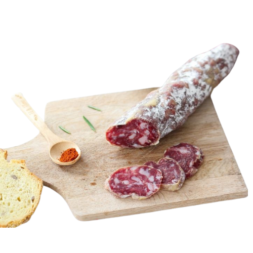 ME.SS- Saucisson Sec Hoi An Salaisons (Xúc xích khô kiểu Pháp)