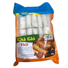 MD- Pork Spring Roll Innovi 500g