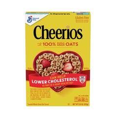 SN.PC- Breakfast General Mills Original Cheerios 252g