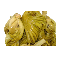 PK- Dưa cải muối - Pickled Mustard Cabbage ( Kg )