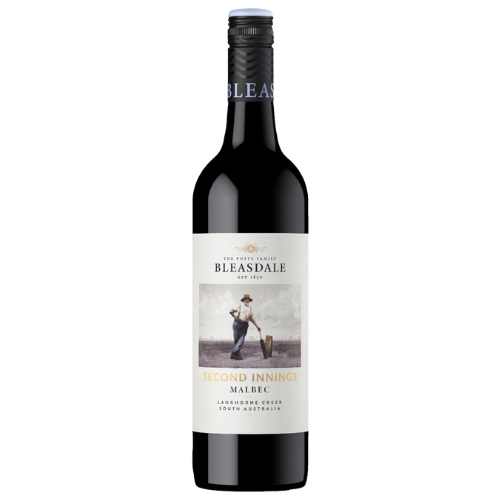 WI.R- Red Wine Second Innings Malbec 750ml