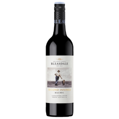 WI.R- Red Wine Second Innings Malbec 750ml