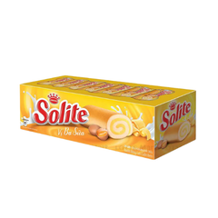 SN.PC- Butter Milk Flavor Solite 360g