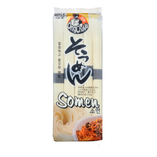 GR.NO- Noodles Somen Ong Cha Va 300g
