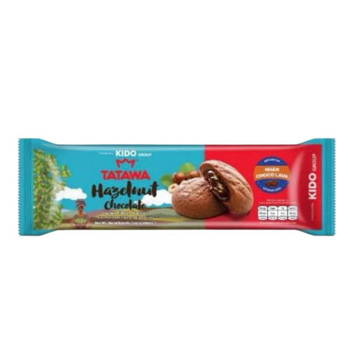 SN.PC- Cappuchino Cookies Tatawa 72g