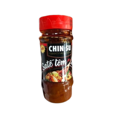 SS- Chili Shrimp Lemongrass Satay 90gr