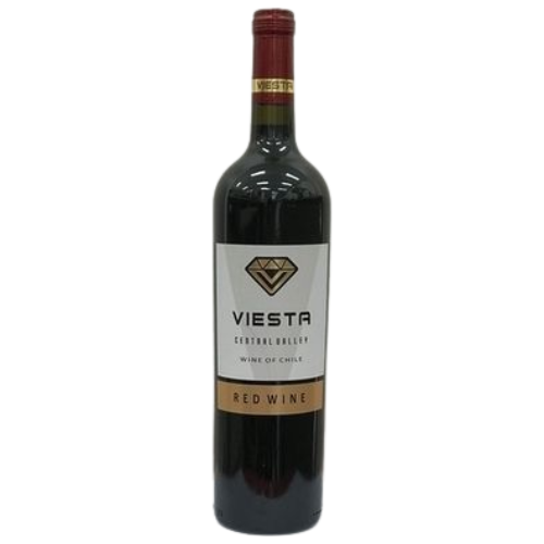WI.R- Red Wine Viesta Red Wine 12% 750ml