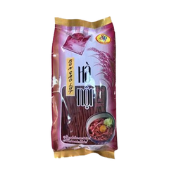 GR.NO- Brown Rice Vermicelli (Bún gạo lứt Hà Nội) 300g