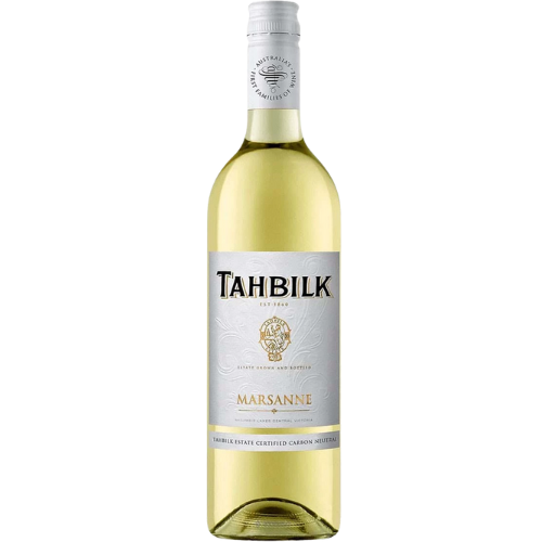 WI.R- White Wine Tahbilk Marsanne 750ml