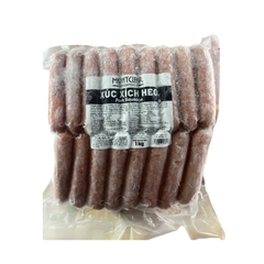ME.SS- Montclair Pork Sausage 1kg