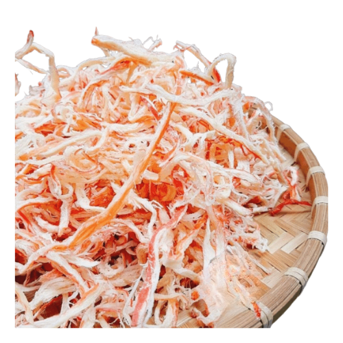 SN- Squid With Coconut Water Ms.Tham 100g