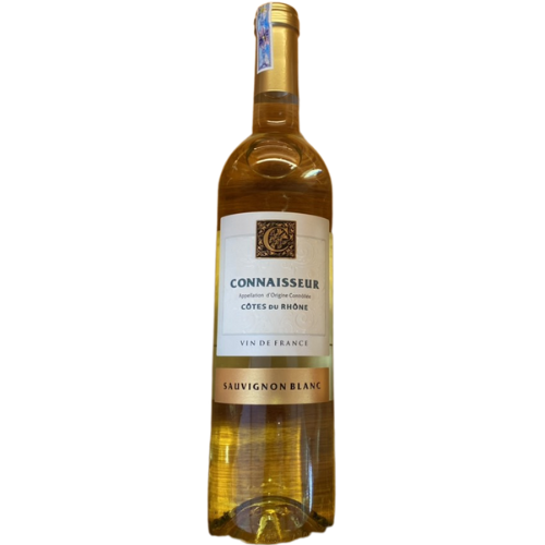 WI.W- White Wine Connaisseur Shiraz 13.5% 750ml