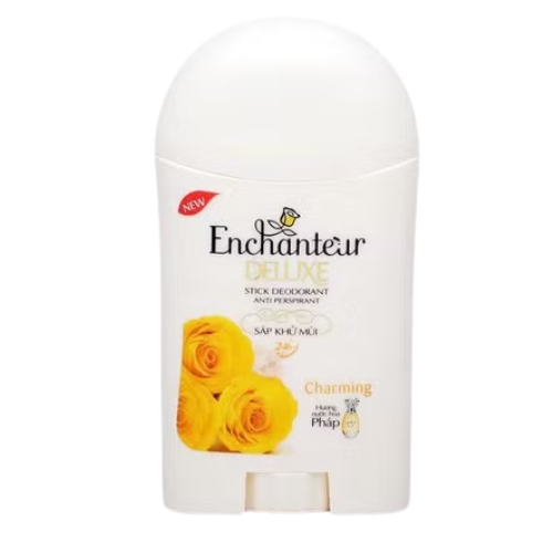 PU-Tiêu dùng. Ench Romantic Deodorant Roll-On 40g