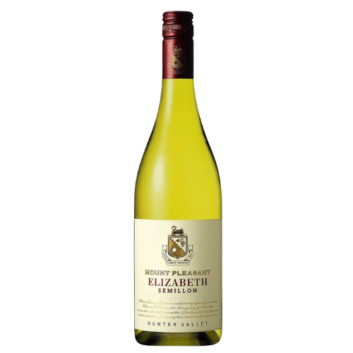 WI.W- White Wine Mount Pleasant Elizabeth Semillon 750ml
