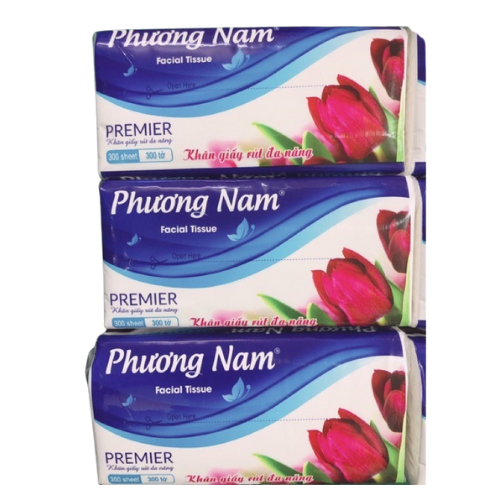PU- Tissue Phương Nam 650 Sheet
