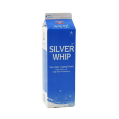 DA.W- Topping Cream Silver Whip Nhất Hương 1kg