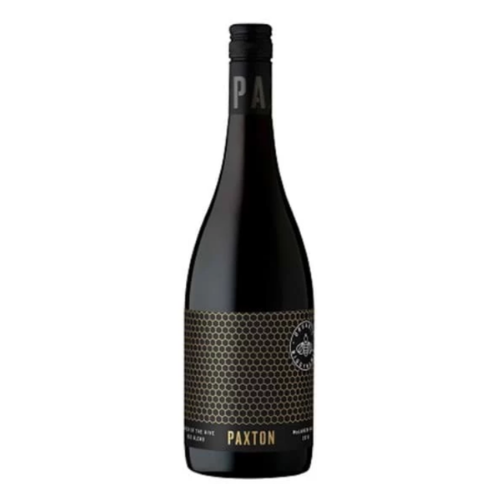 WI.R- Red Wine Paxton Queen of The Hive Red Blend 750ml