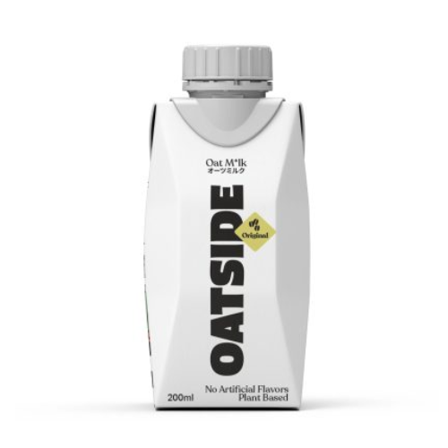 DA.M.N- Original Oat Milk Oatside 200ml