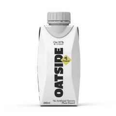DA.M.N- Original Oat Milk Oatside 200ml