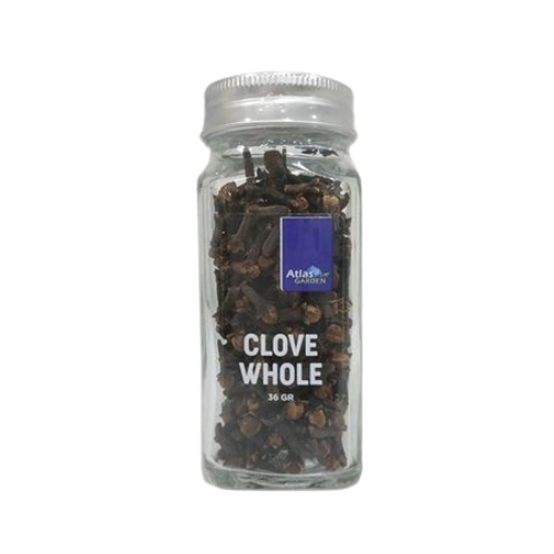 HD- Clove Buds Atlas Garden Clove Whole 36g