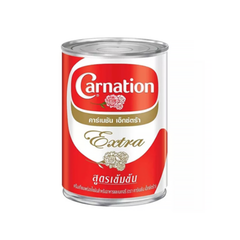 DA.M.C- Liquid Cream Carnation Extra 385g