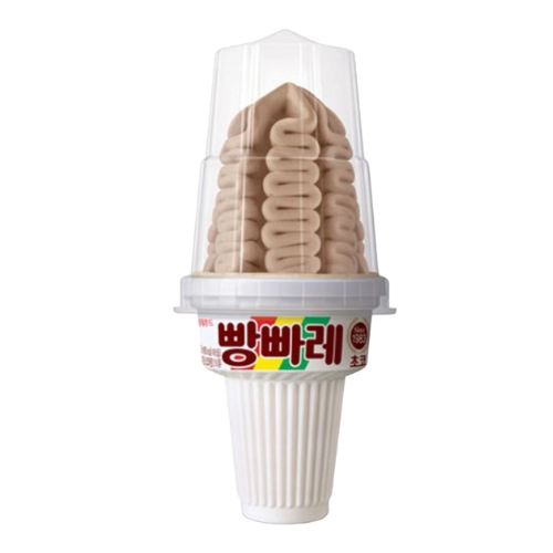 IC- Fanfare Chocolate Ice Cream 180ml