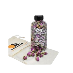 HD- Iranian Rose Buds Water Pongdang 100g