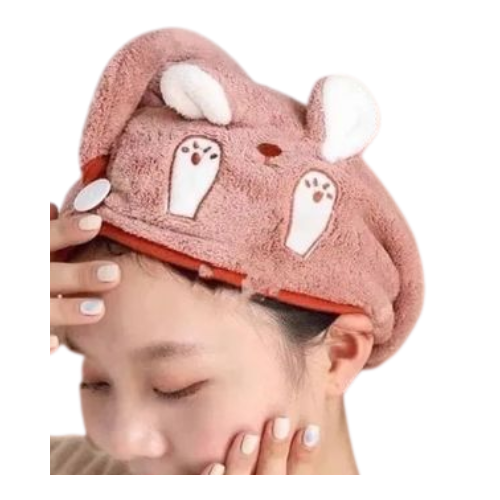 PU- Pipper Towel Bamboo 40x70cm