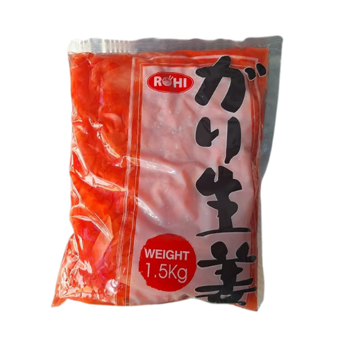 PF- Pickled Pink Rohi 1.5kg