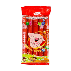 ME.SS- Beef Sausage Xuxifarm 105g