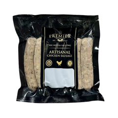ME.SS- Breakfast Chicken Sausage Premier Boucherie 240g