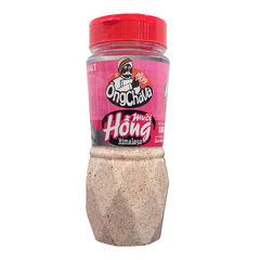 SD-Gia vị & Baking. Himalaya Pink Salt Ông Chà Và 180g