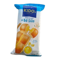 SN- Butter Bread Kido's 80g