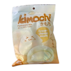 SN- Cream Cheese Mochi Kimochi 120g
