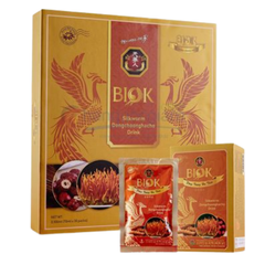 BW.S- Cordyceps BIOK 30x70ml