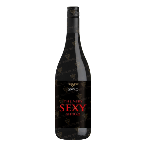 WI.R- Red Wine So Sexy Cotes Du Rhone Villages 750ml