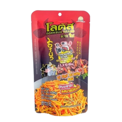 SN- BBQ Flavor Stick Snack Dorkbua 62g