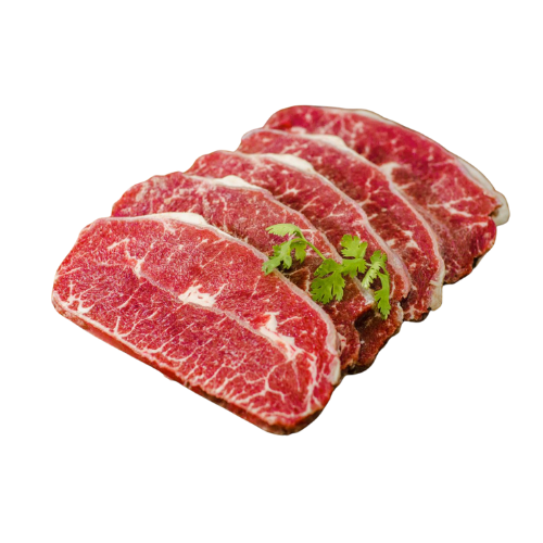 ME.B- Beef Top Blade Spain (Lõi vai Tây Ban Nha)