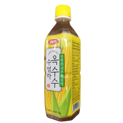 BW.S- Corn Silk Tea OKF 500ml