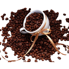 CF- Coffee Beans 100% Robusta Fefe 1kg