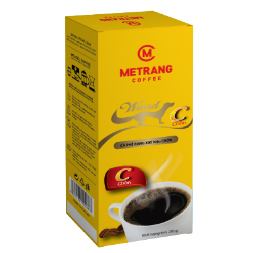CF- Coffee CHON Me Trang 250g