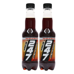 BW.S- Energy Drink 247 Wake-up 245ml